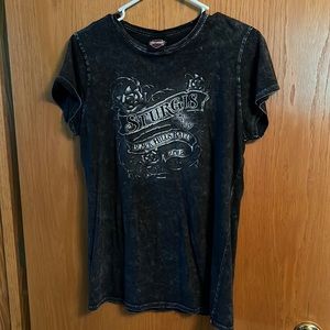Harley Davidson t-shirt